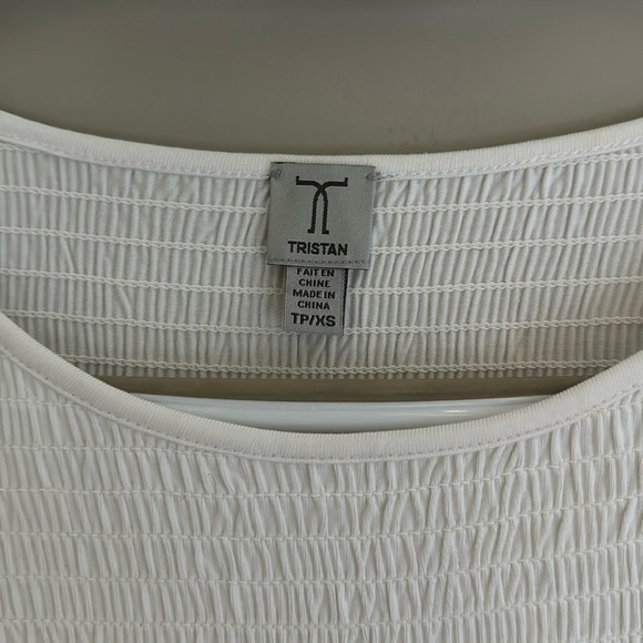 TRISTAN LONG SLEEVE - Picture 3 of 5